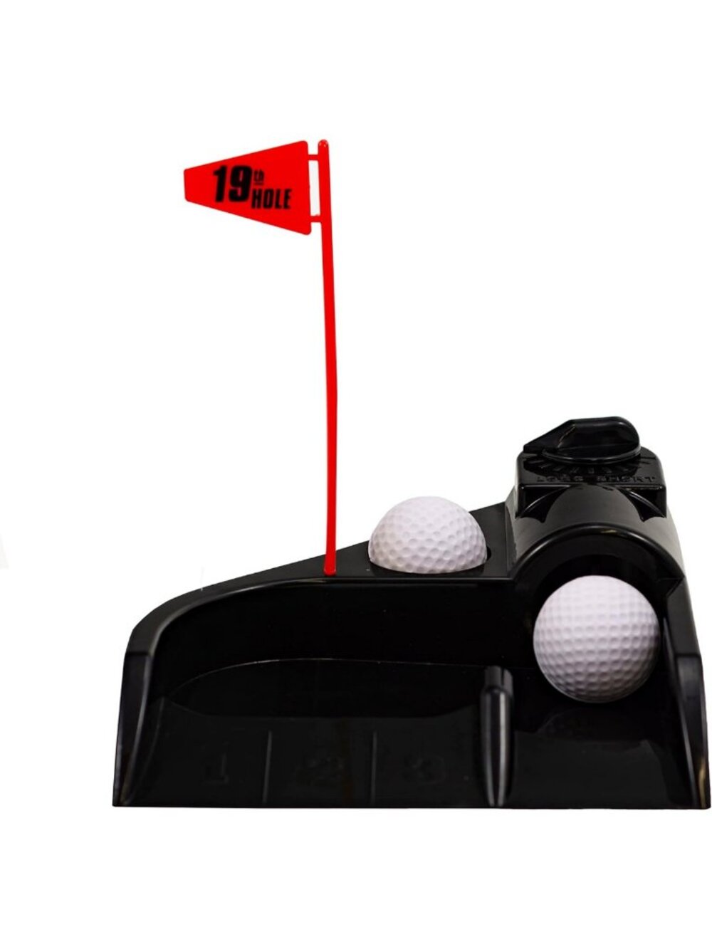 Electric Putting Trainer - Perfect Golf Gifts for Home Practice & Improvement